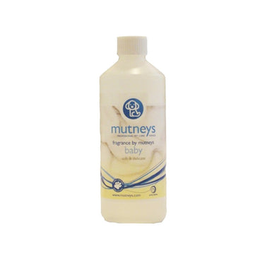 Baby Fragrance Spray 500ml